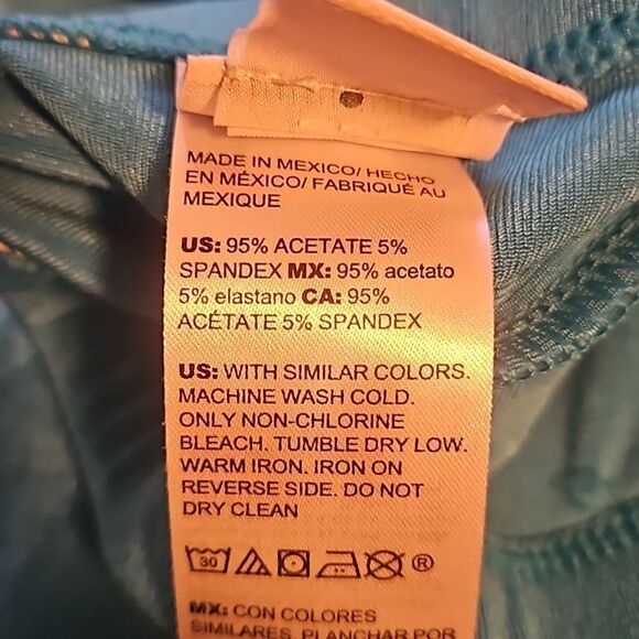 Chico's travelers pants 3R 16-18R - Picture 7 of 7